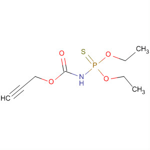 CAS No 88901-96-6  Molecular Structure