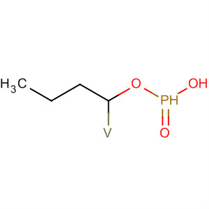 CAS No 88902-85-6  Molecular Structure