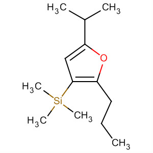 CAS No 88903-46-2  Molecular Structure