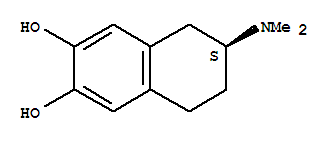 CAS No 88903-93-9  Molecular Structure