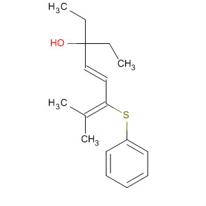 Cas Number: 88904-69-2  Molecular Structure