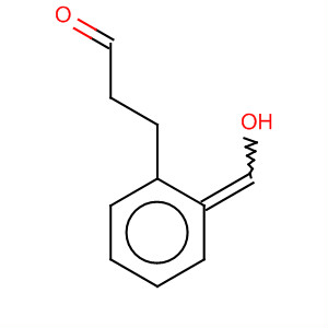 Cas Number: 88905-12-8  Molecular Structure