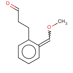 CAS No 88905-17-3  Molecular Structure