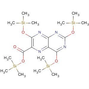 Cas Number: 88907-54-4  Molecular Structure