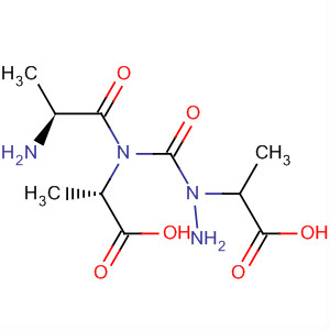 CAS No 88908-20-7  Molecular Structure