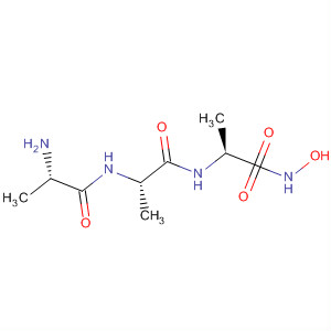 Cas Number: 88908-22-9  Molecular Structure