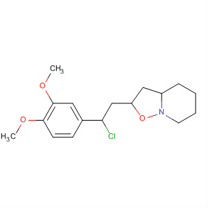 CAS No 88909-05-1  Molecular Structure
