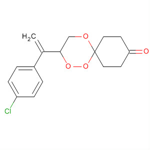 CAS No 889099-43-8  Molecular Structure