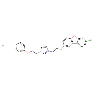 CAS No 88910-56-9  Molecular Structure