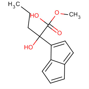 CAS No 88911-21-1  Molecular Structure