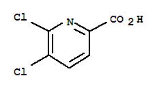 CAS No 88912-24-7  Molecular Structure