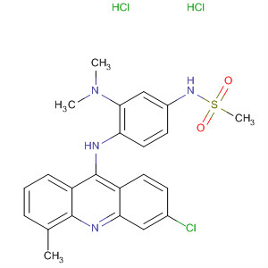 CAS No 88913-81-9  Molecular Structure