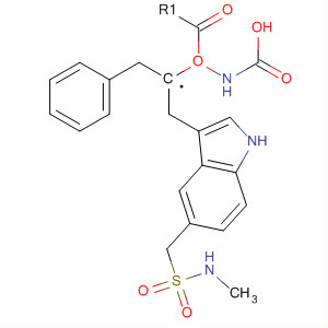 CAS No 88918-66-5  Molecular Structure