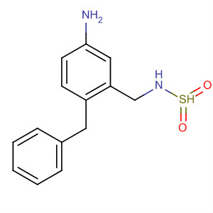 CAS No 88918-85-8  Molecular Structure