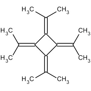 CAS No 88919-66-8  Molecular Structure