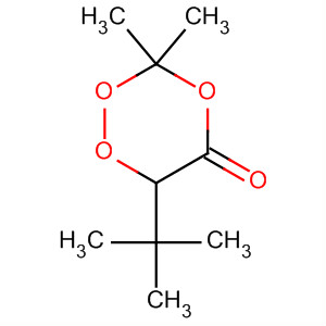 CAS No 88919-75-9  Molecular Structure