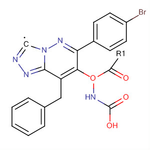 CAS No 88924-55-4  Molecular Structure