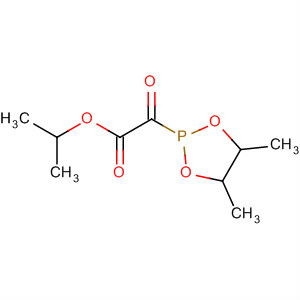 CAS No 88925-14-8  Molecular Structure
