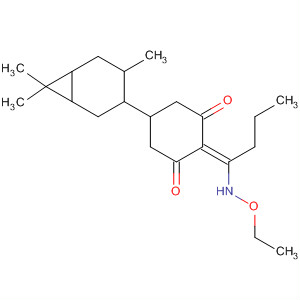 CAS No 88925-60-4  Molecular Structure
