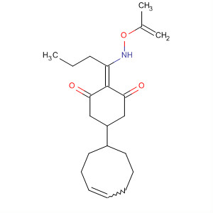 CAS No 88925-74-0  Molecular Structure