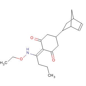 CAS No 88925-76-2  Molecular Structure