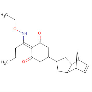 CAS No 88925-81-9  Molecular Structure