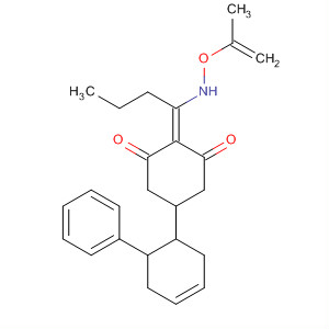 Cas Number: 88925-92-2  Molecular Structure