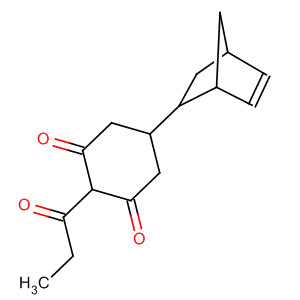 CAS No 88926-06-1  Molecular Structure