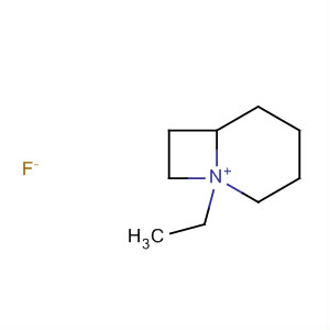 CAS No 88927-61-1  Molecular Structure