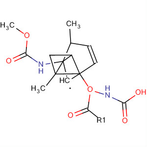 CAS No 88927-66-6  Molecular Structure