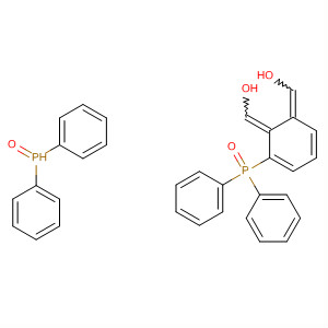 CAS No 88928-04-5  Molecular Structure