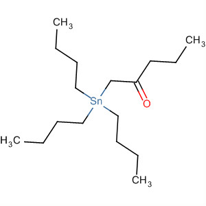 CAS No 88928-37-4  Molecular Structure