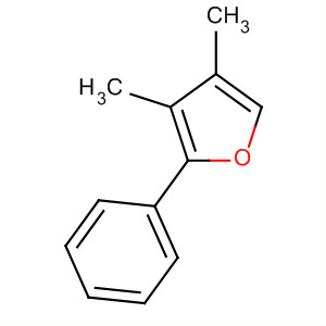 CAS No 88928-43-2  Molecular Structure