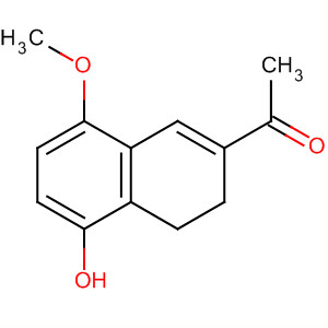 CAS No 88928-61-4  Molecular Structure