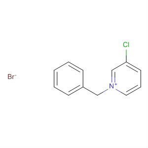 CAS No 88928-66-9  Molecular Structure