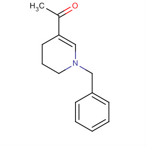 CAS No 88928-70-5  Molecular Structure