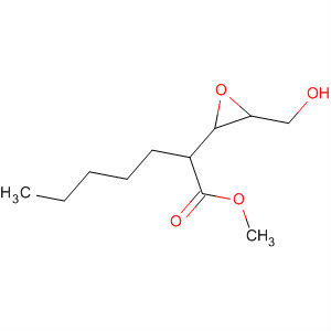 CAS No 88931-27-5  Molecular Structure