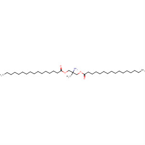 CAS No 88931-93-5  Molecular Structure