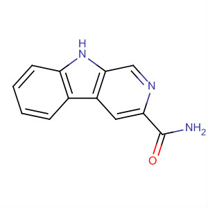 CAS No 88932-13-2  Molecular Structure