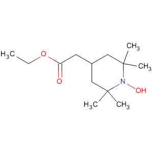 CAS No 88932-77-8  Molecular Structure
