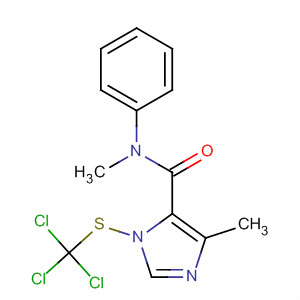 Cas Number: 88934-05-8  Molecular Structure