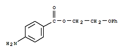 CAS No 88938-23-2  Molecular Structure