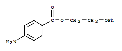 Cas Number: 88938-23-2  Molecular Structure