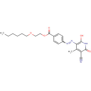 CAS No 88938-26-5  Molecular Structure