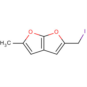 CAS No 88938-69-6  Molecular Structure