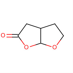 CAS No 88938-72-1  Molecular Structure