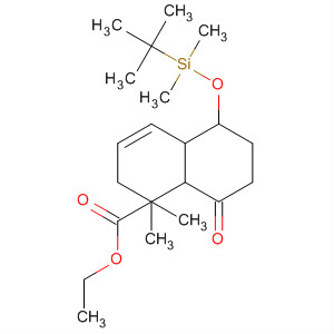 CAS No 88938-87-8  Molecular Structure
