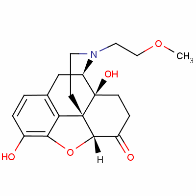 CAS No 88939-40-6  Molecular Structure