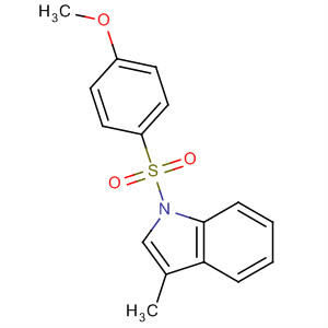 CAS No 88939-68-8  Molecular Structure