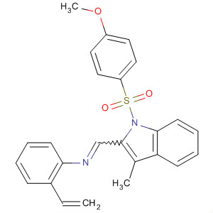 CAS No 88939-73-5  Molecular Structure
